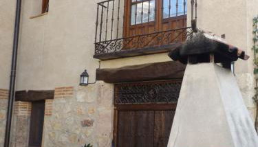 La Fragua de los Alvaro 2 - Foto 5, Garden, Garden view, Lobby or reception, Other