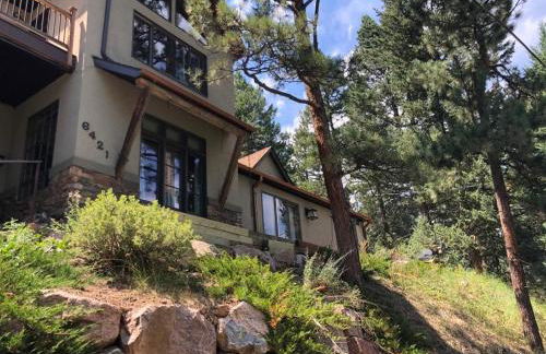 Morrison Colorado Mountain Getaway - Red Rocks - Foto 1