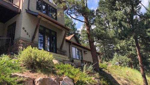 Morrison Colorado Mountain Getaway - Red Rocks - Foto 1