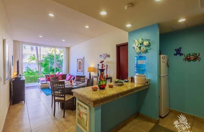 Ixchel - Ground Floor One Bedroom Suite 2108 - Foto 20