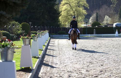 Auszeit am Hasenberg - Foto 16