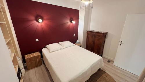 LE FIGUIER - CLIM - WIFI - Foto 3