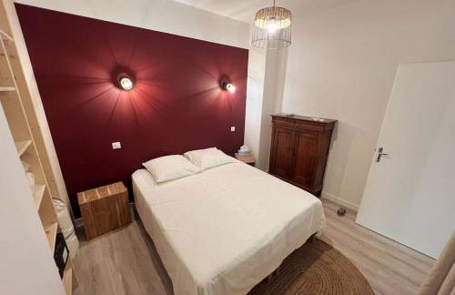 LE FIGUIER - CLIM - WIFI - Foto 3