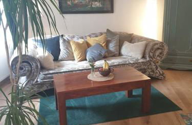 Das grüne Haus allein für Dich! - Foto 23