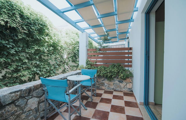 Saronis Hotel Agistri - Adults Only - Foto 27