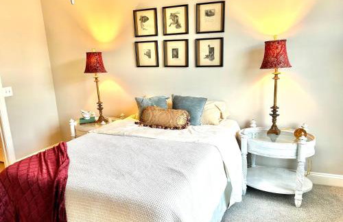 Vacation Home Apartments Midtown-Downtown Atlanta - Foto 75