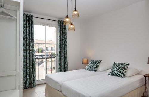 Central Elegance Roquefort-les-Pins - Foto 4