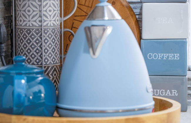 Belle Vue Court - 2 Bedroom Apartment - Tenby - Foto 22