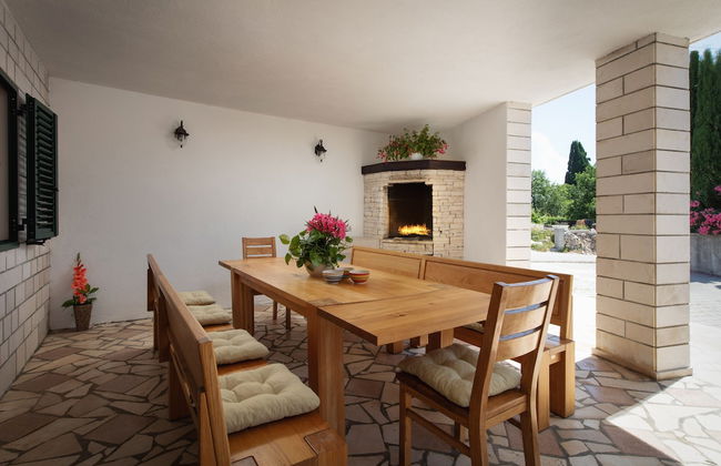 Villa Vjeka - Foto 29