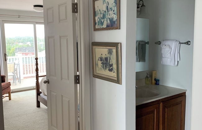 Trade Winds on the Bay - Foto 32