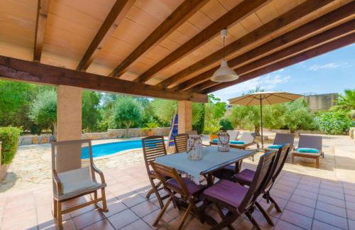 Finca Sa Plana - Foto 49