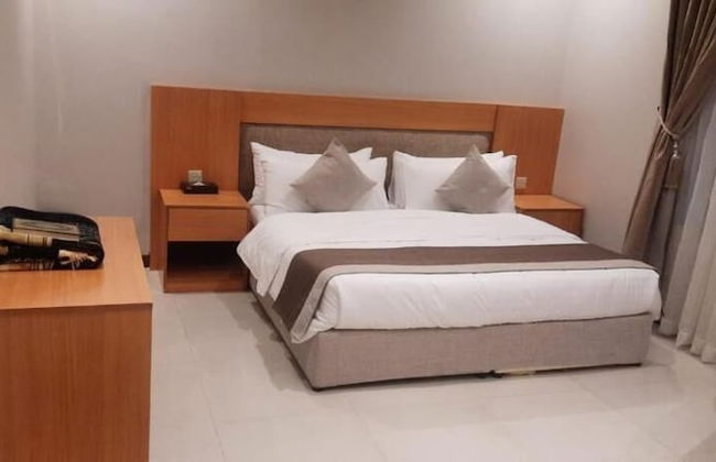 Al Muteb Suites Granada - Foto 6