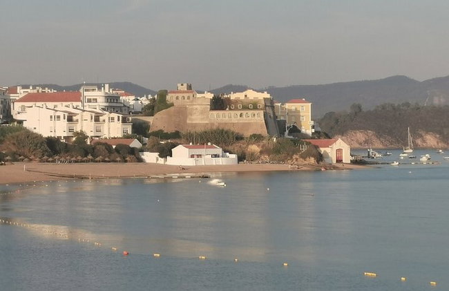 Traslado privado de Algarve a Lisboa con Paradas - Foto 10