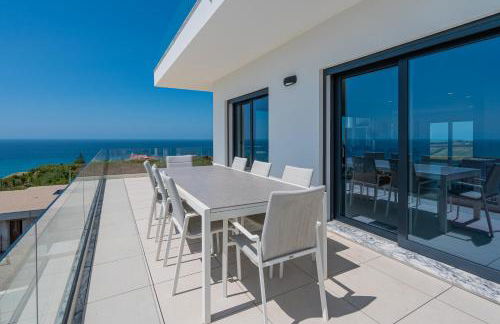 Villa Carpe Diem, stunning villa with ocean view - Photo 34