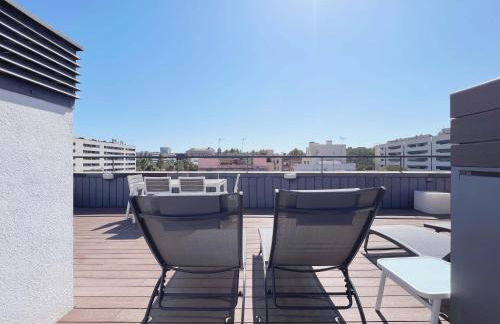 Stay U-nique Apartments Pellaires - Foto 40