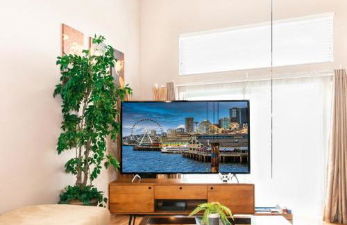 Spacious 3 bedroom 2 bath Seattle Home - Foto 6