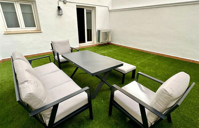 Holidays2Malaga Bubu Apartments - Foto 59