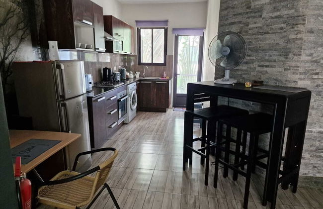 Sugareef 3-bed Apartment in Flic en Flac - Photo 9