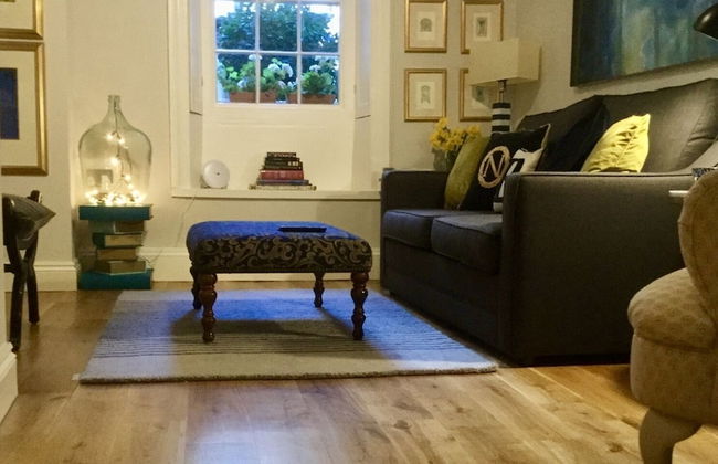 Beautiful 1BR in Historic St Aubin House - Foto 20