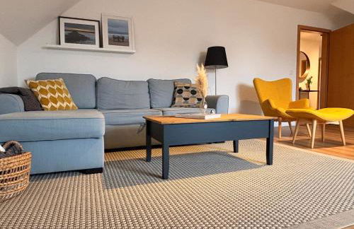 Hallighafen - Foto 1