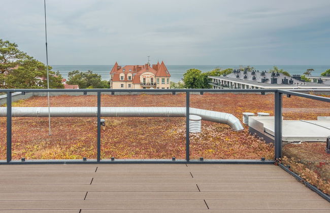 Apartamenty Sun & Snow Par La Mer - Foto 24