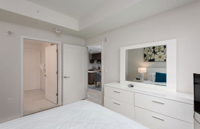 Global Luxury Suites Crystal City - Foto 36