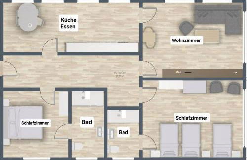 Ferienhof Rüßmann - Foto 27