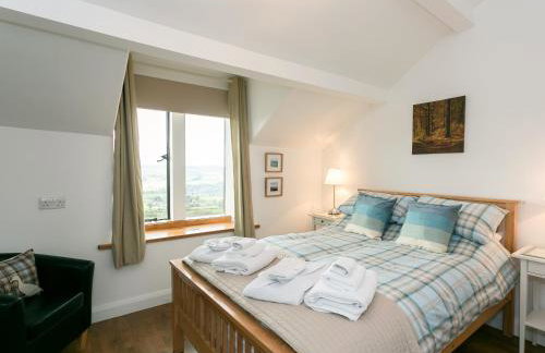 Commons Farm Cottage - Foto 15