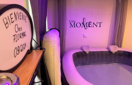 Gîte - Le Moment - Foto 59