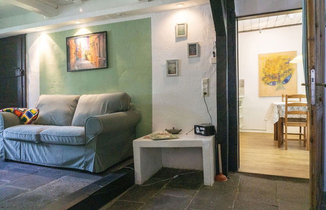 Earth Kingdom in the Pyrmonter Zehnthof - Foto 15