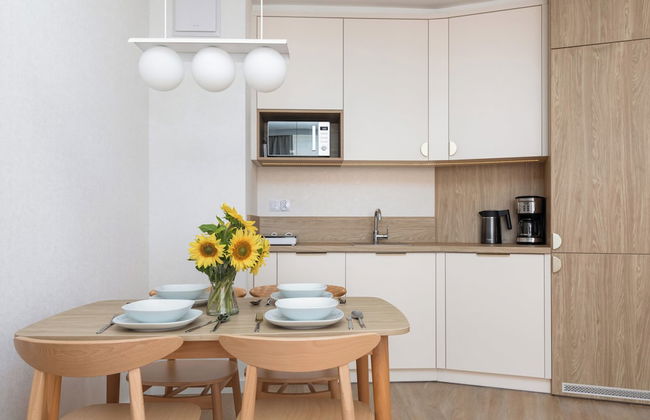 Bel Mare Apartments by Renters - Photo 53