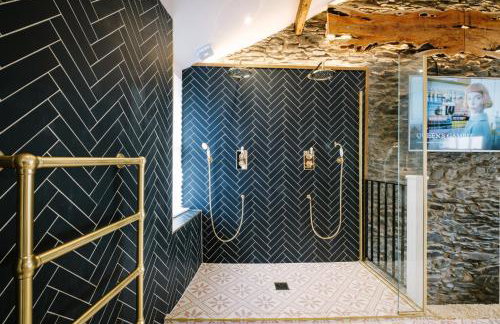 The Den - The White House Windermere - Off-Site Health Club & Spa 2 minute walk away - Photo 26