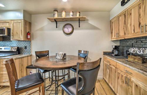 Cozy Townhome Near Dtwn, Hospital and College! - Foto 11