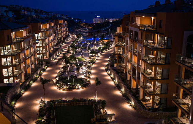 Arguineguin Park By Servatur - Foto 5