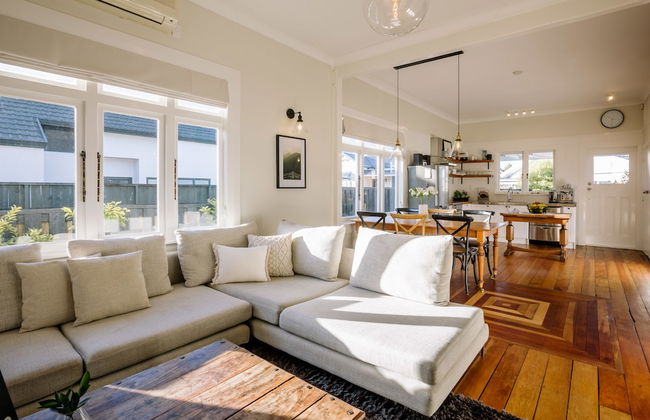 Villa Victoria - Photo 16