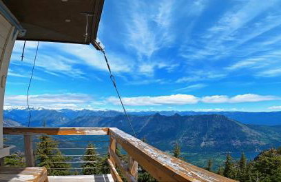 Riverfront Chalet Near Skiing, Lakes, Mtns & Leavenworth - Foto 72