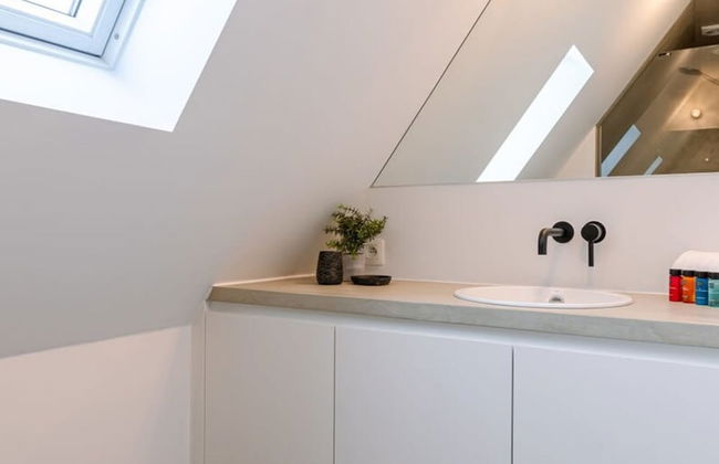 Lovely new Apartment in Knokke-heist by the Beach - Foto 17