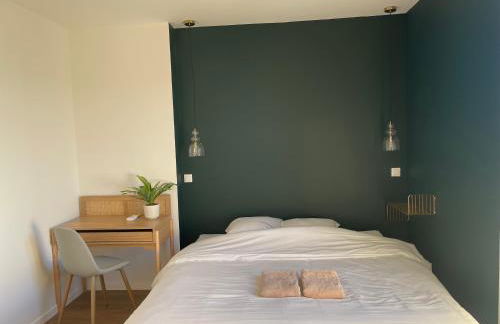 Appart-Hôtel Résidence de Garonne - Foto 70