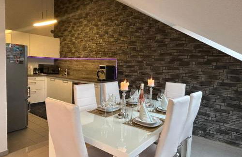 A&D Ferienwohnung Elsasser Blick - Bühlertal bei Bühl, Baden-Baden & Schwarzwald - Foto 2