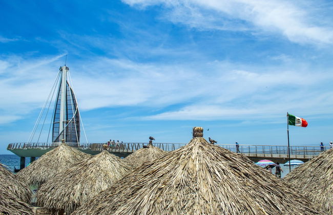 Amapas Apartments Puerto Vallarta - Foto 56