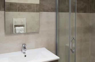 Résidence Hotelière Capu Seninu - Foto 41