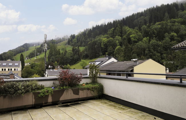 Penthouse 1 - Foto 16