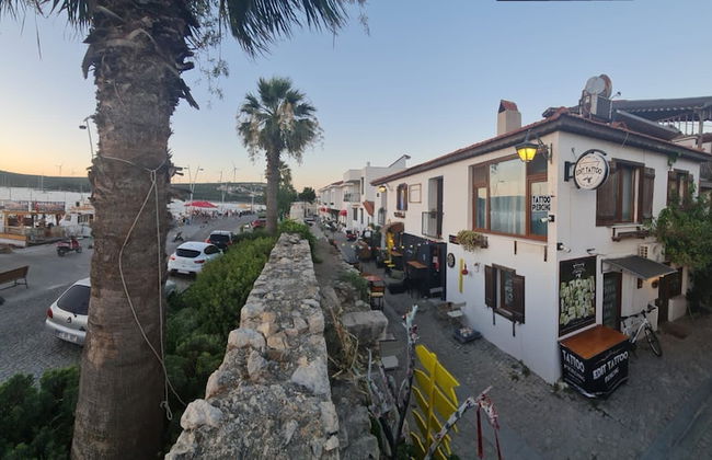 Myra Butik Otel - Photo 1