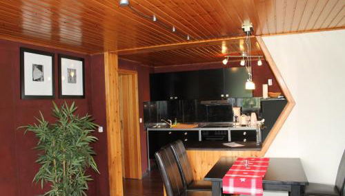 Ferienwohnung Betty bei Heiligendamm mit Garten - Foto 4