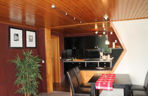 Ferienwohnung Betty bei Heiligendamm mit Garten - Foto 4