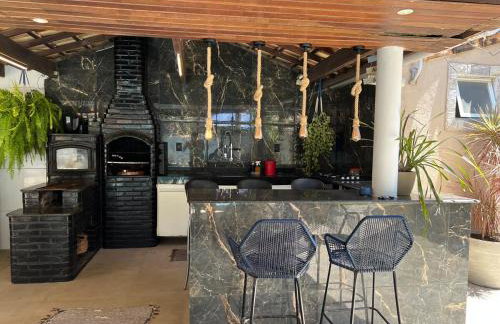 Casarão Itaipuaçu-Marica - Foto 60