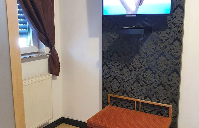 CityPark Hotel - Foto 58