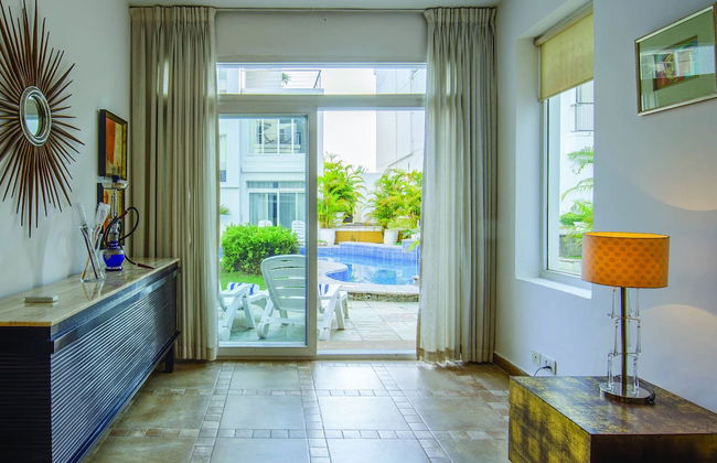 Quill Residence Candolim Goa - Photo 12