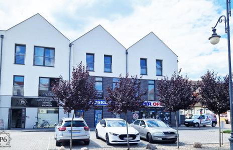 P6 Apartamenty - Foto 6