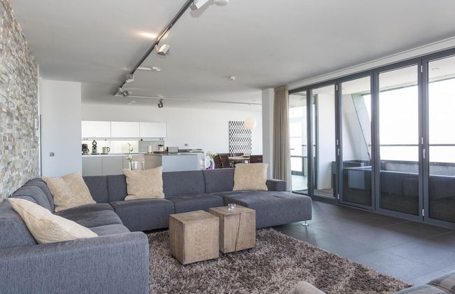 Poort Beach Boutique Apartments - Foto 64